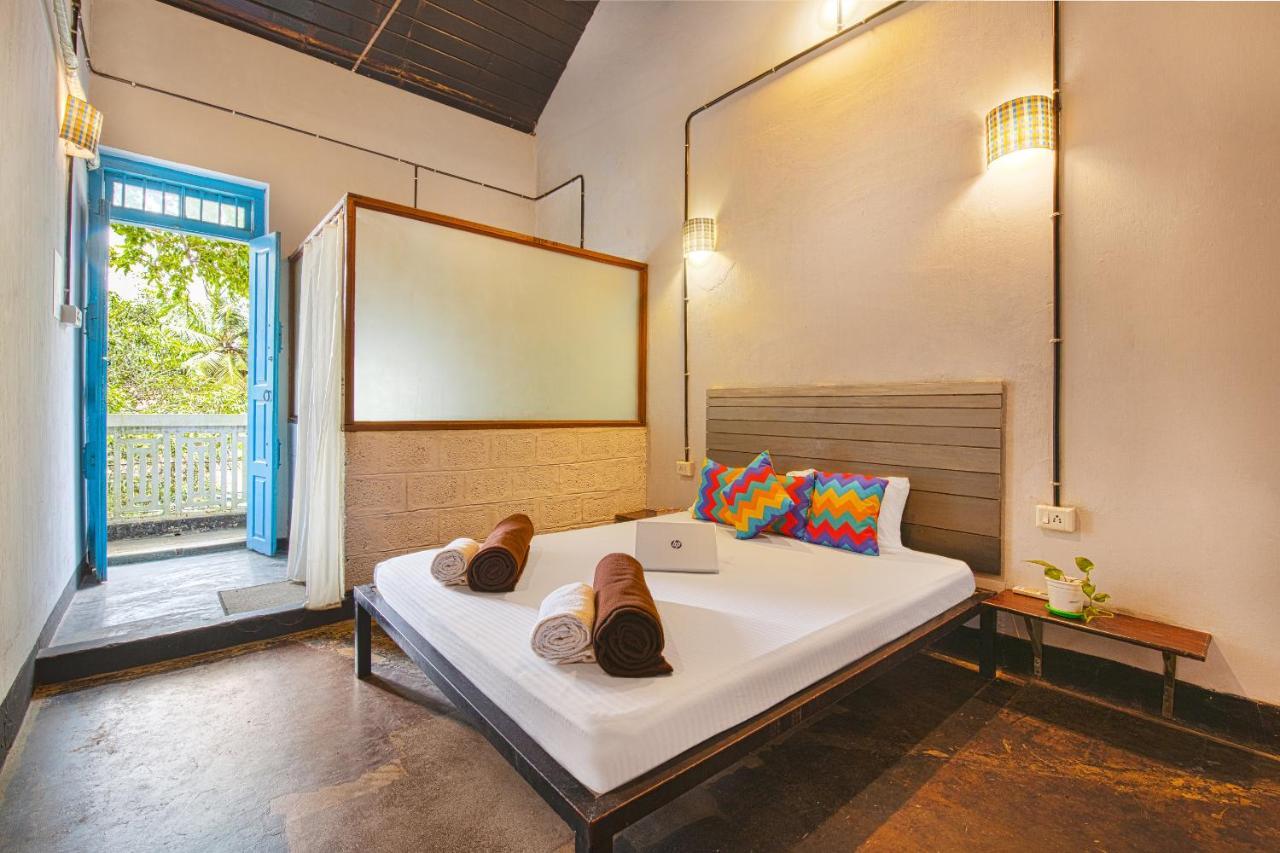 Gostops Lite Alleppey Alappuzha ภายนอก รูปภาพ