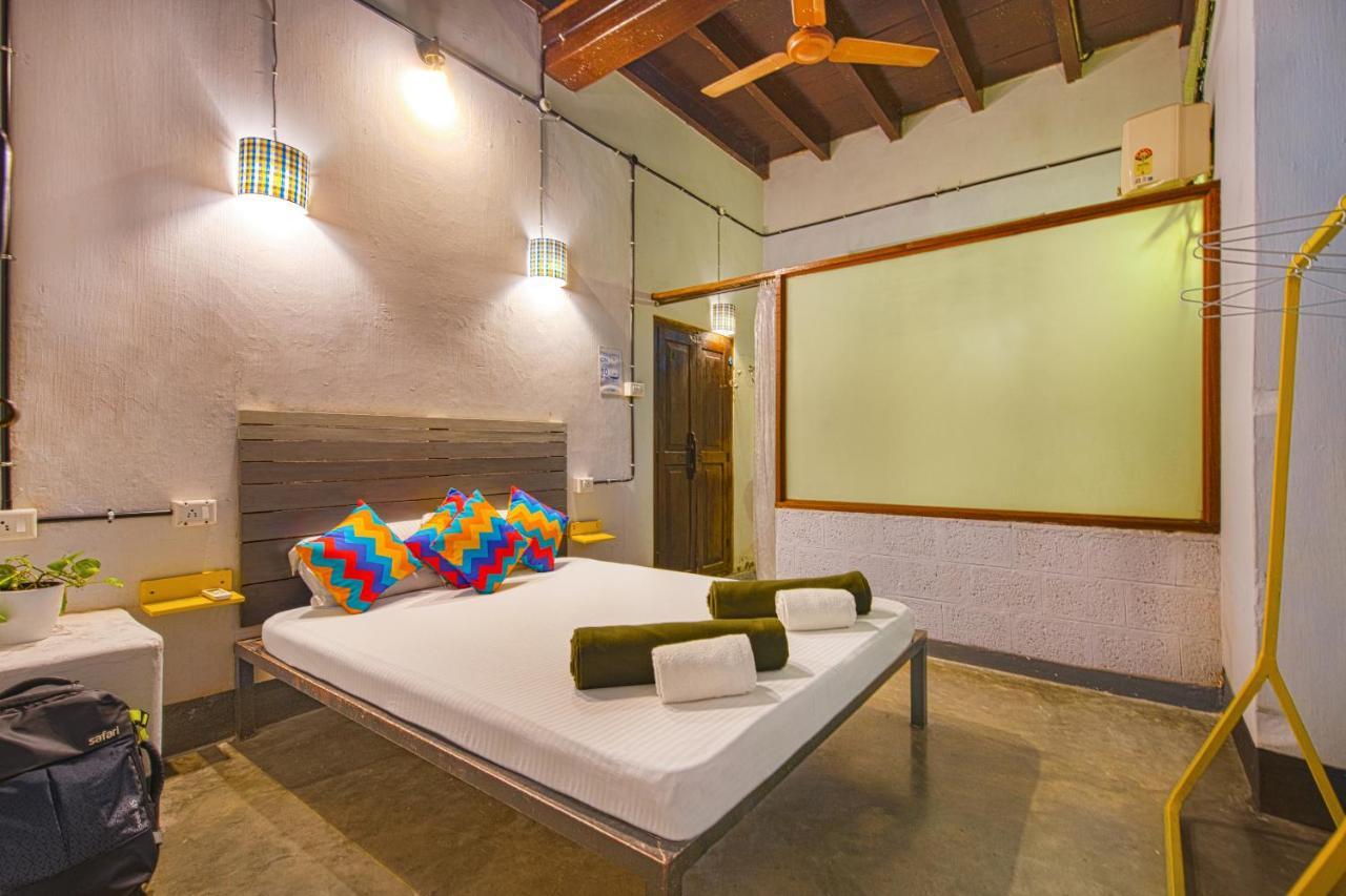 Gostops Lite Alleppey Alappuzha ภายนอก รูปภาพ